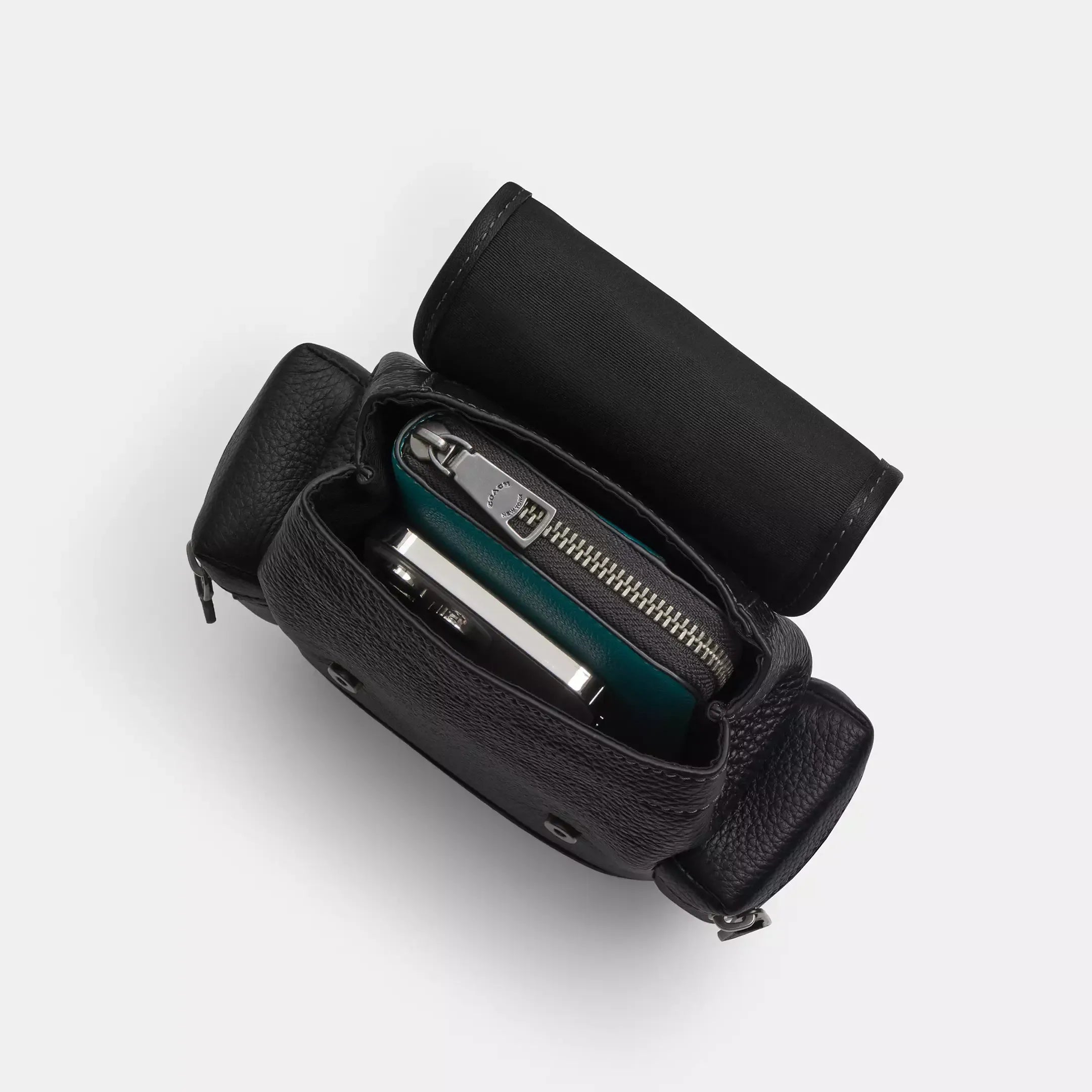 Coach Sprint Sling Pack