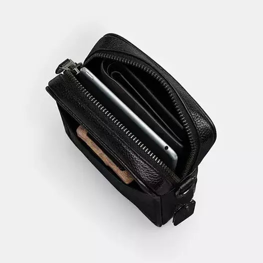 Coach Sullivan Crossbody Bag