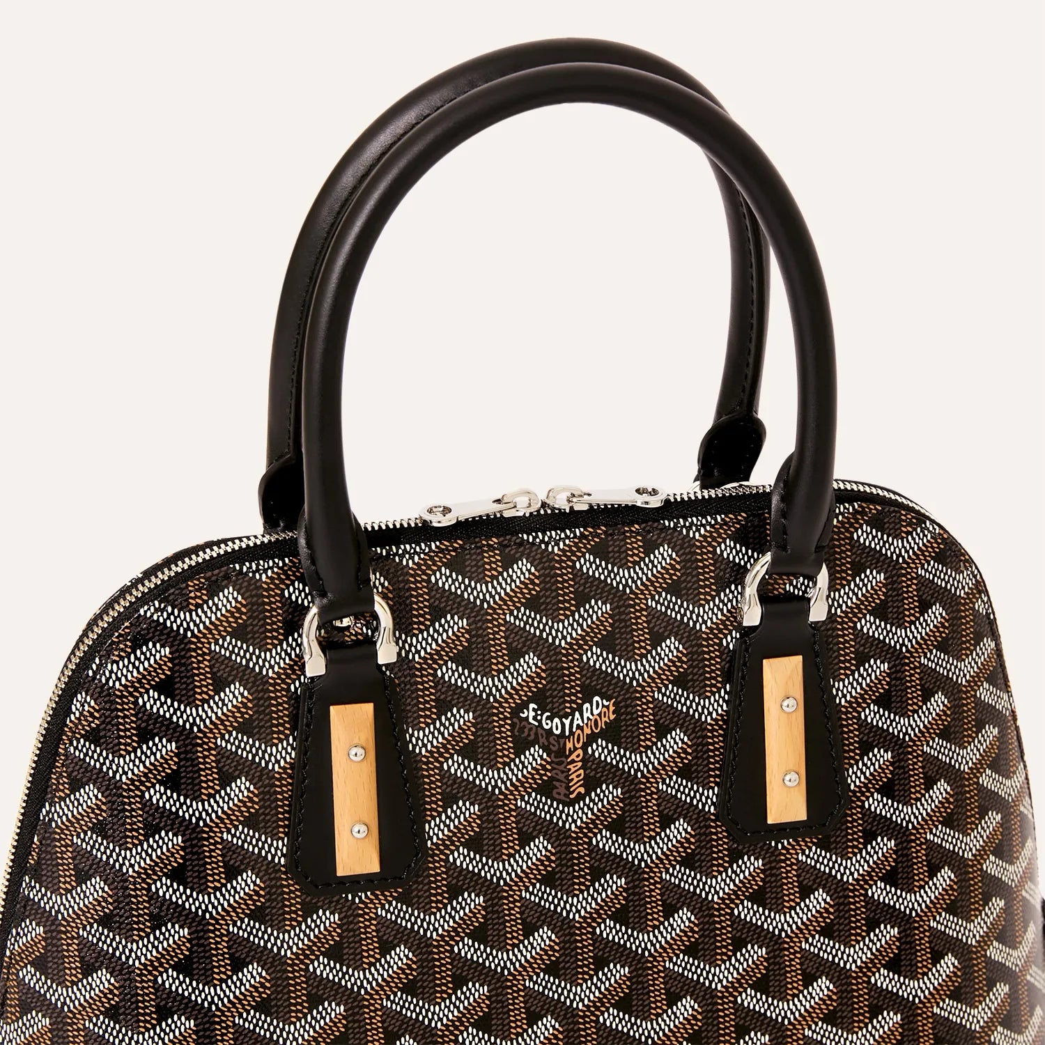 Goyard Vendôme PM Bag