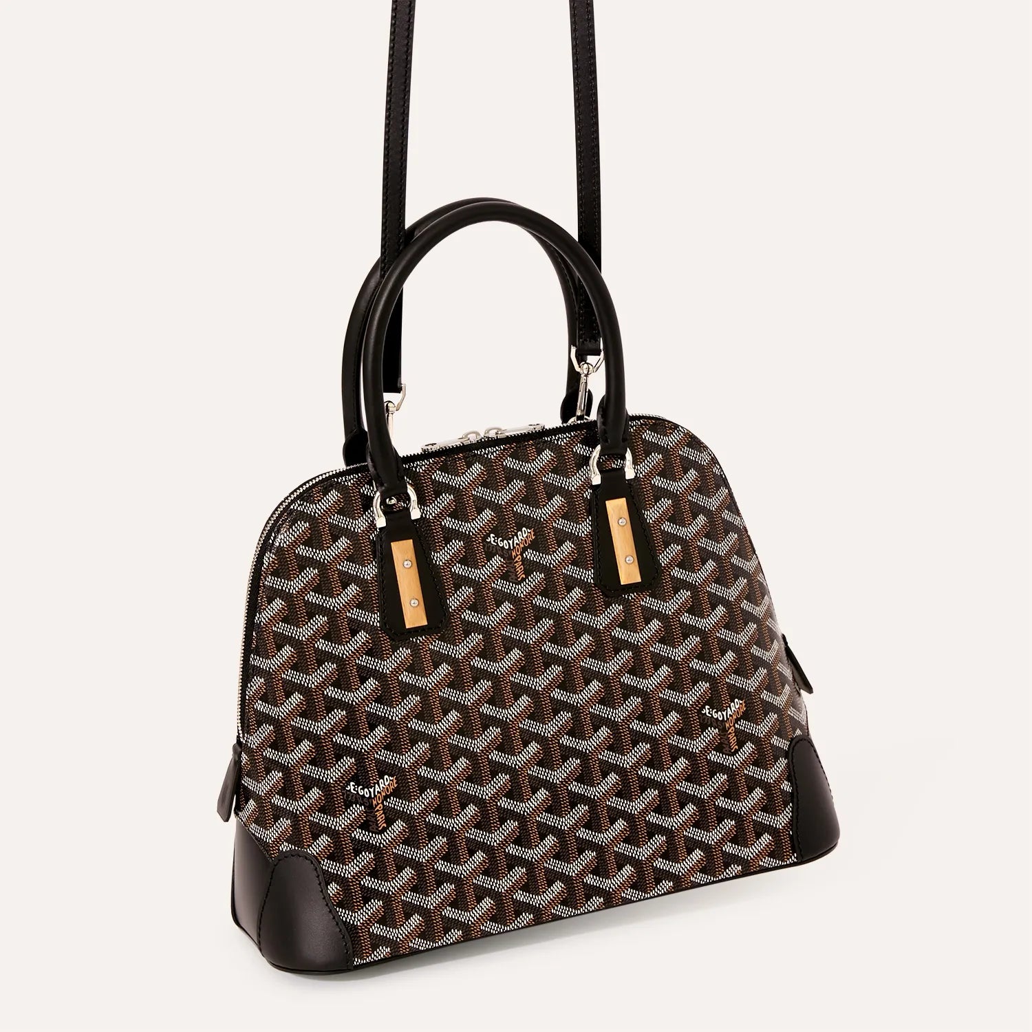 Goyard Vendôme PM Bag