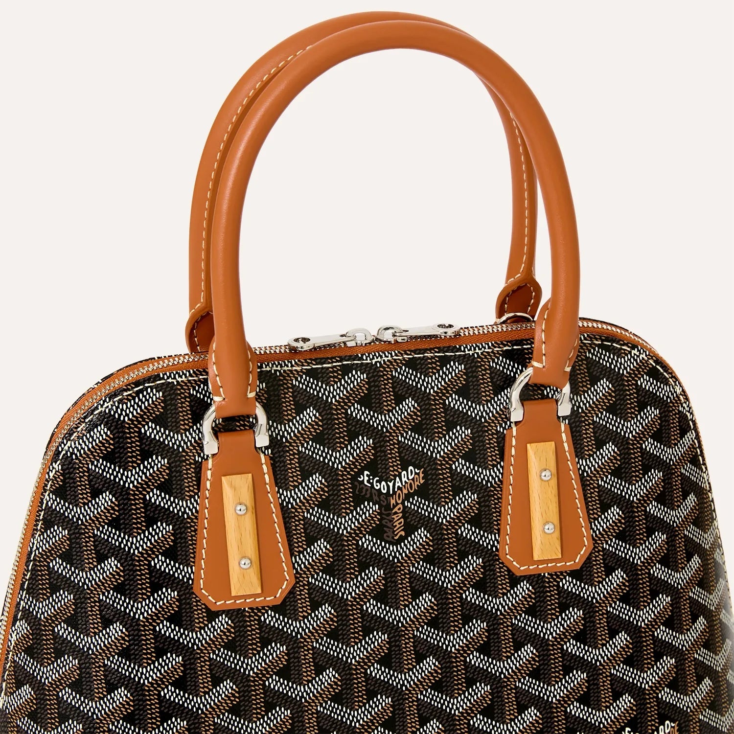 Goyard Vendôme PM Bag