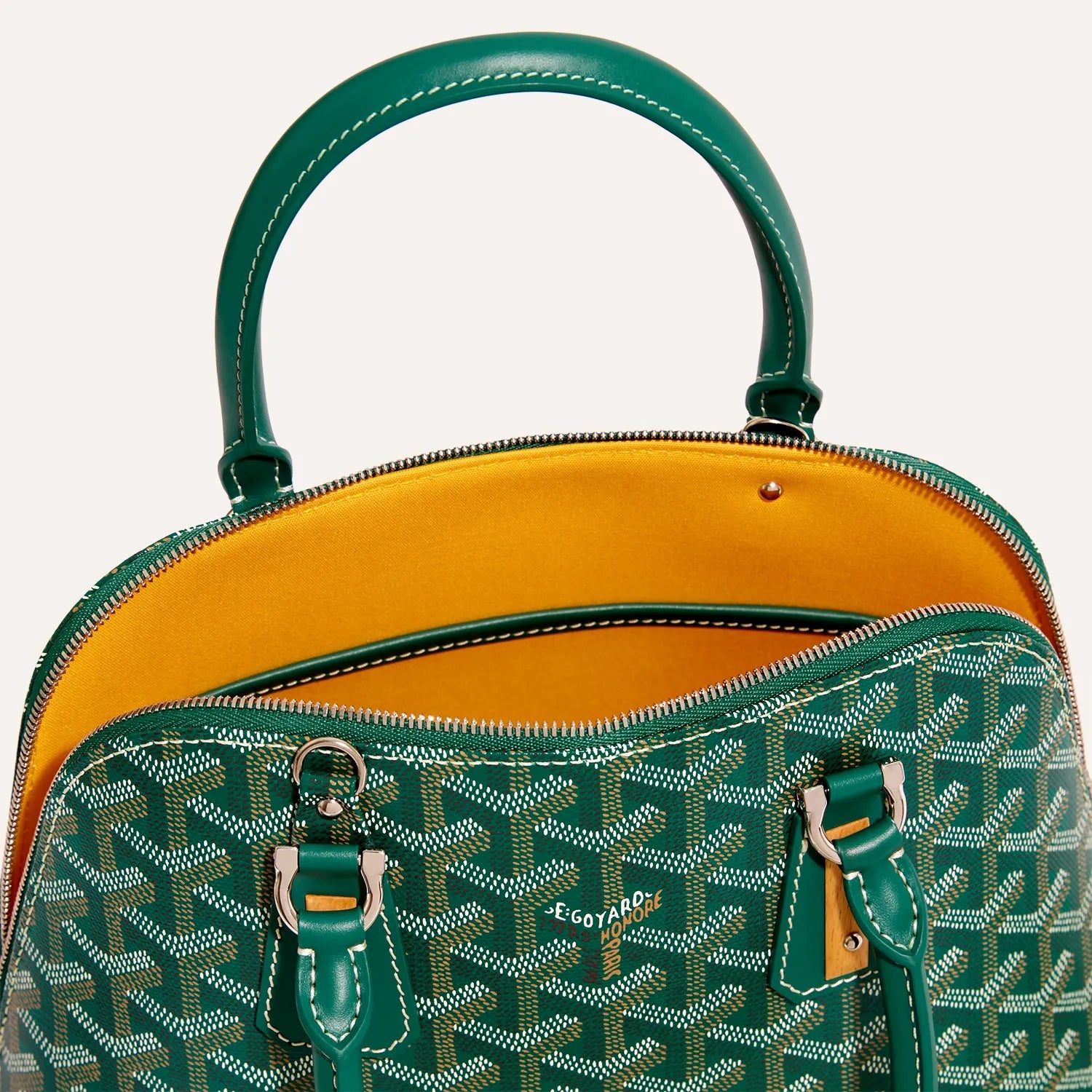 Goyard Vendôme PM Bag