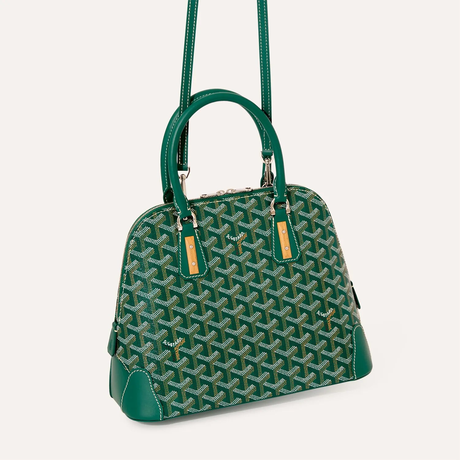 Goyard Vendôme PM Bag