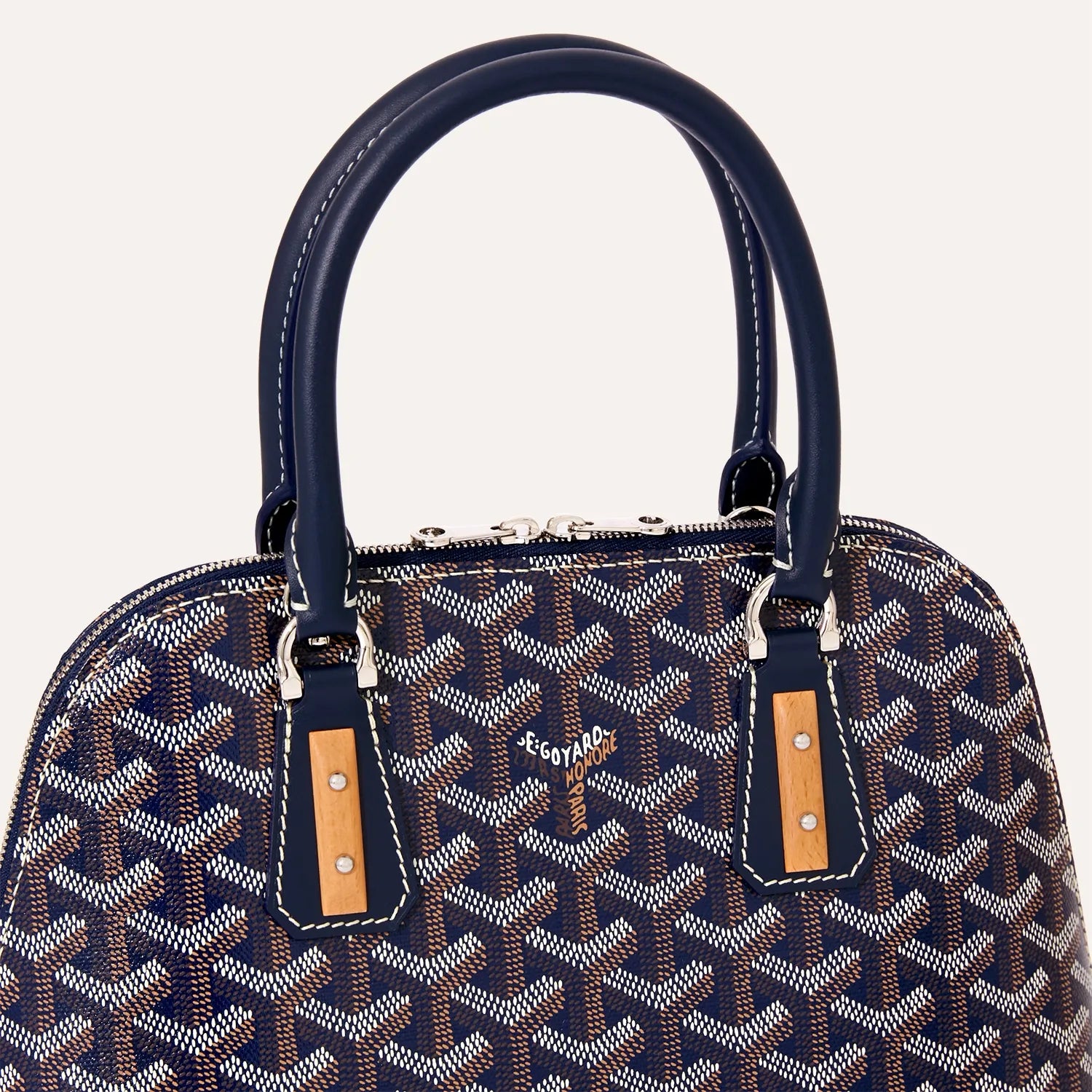 Goyard Vendôme PM Bag