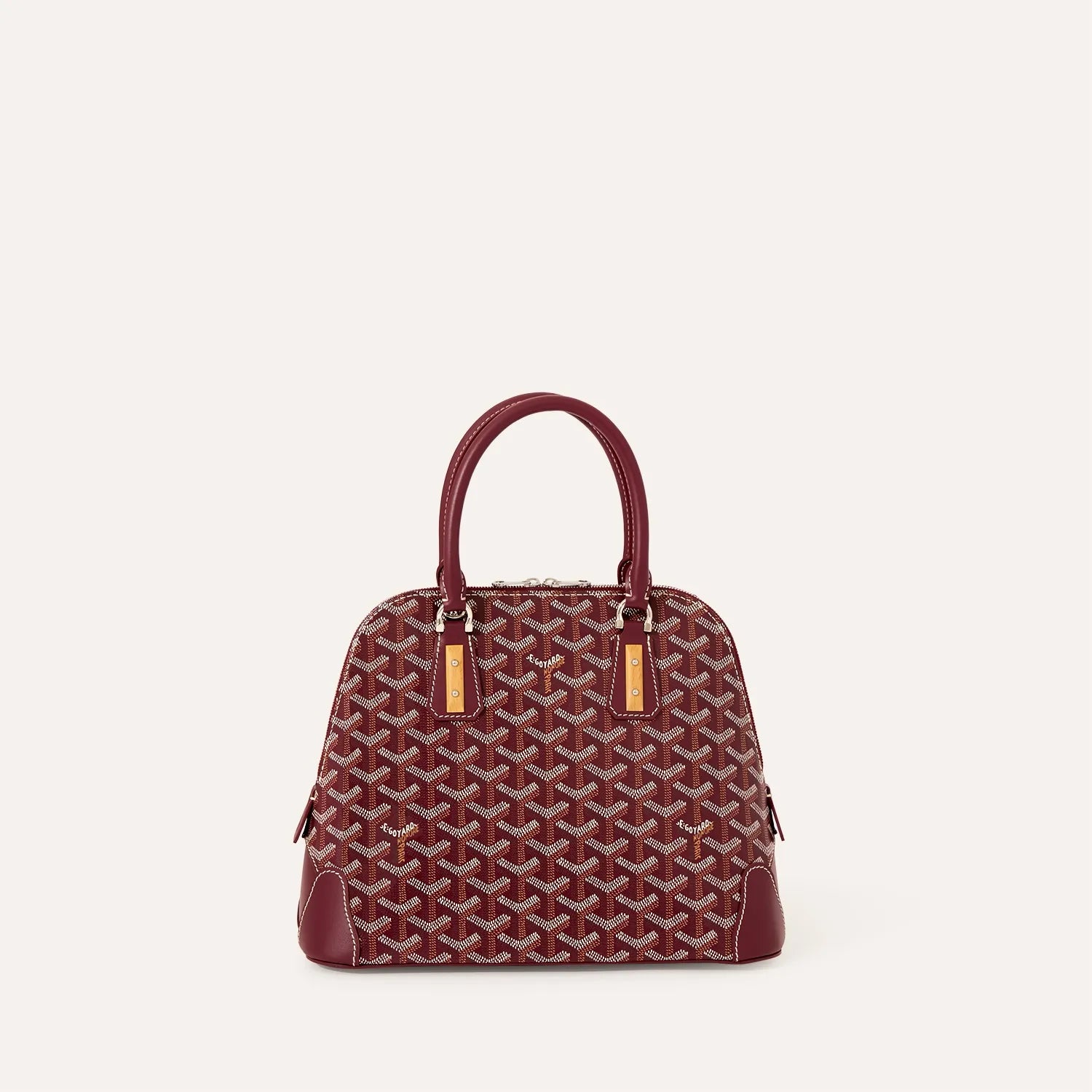 Goyard Vendôme PM Bag