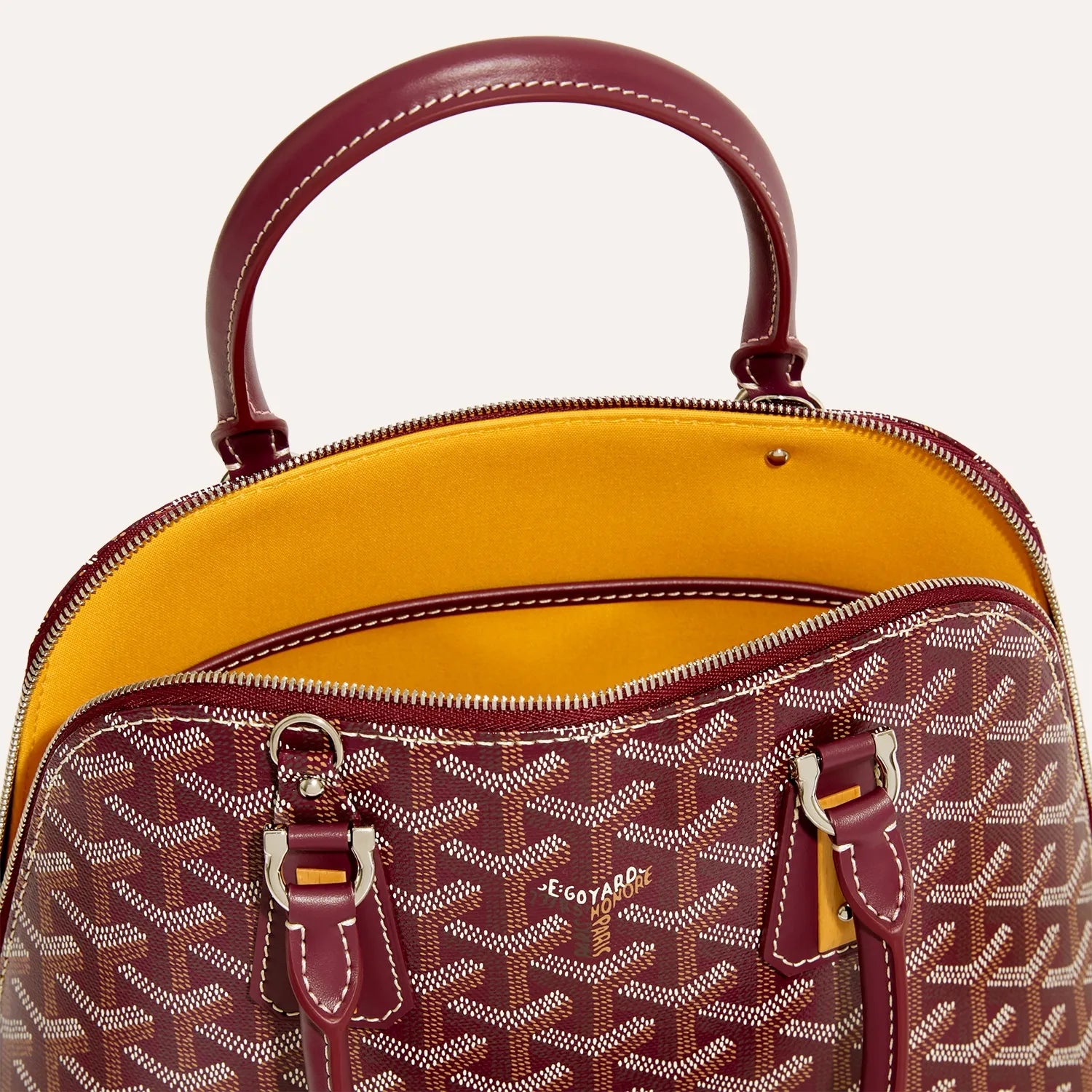 Goyard Vendôme PM Bag