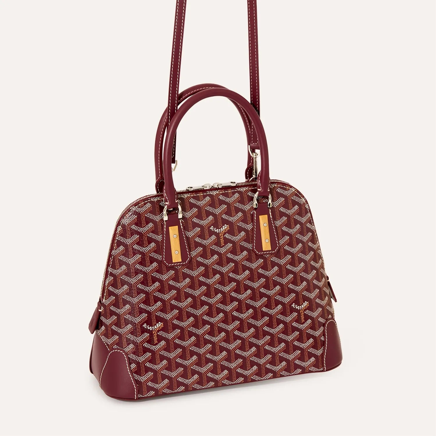 Goyard Vendôme PM Bag