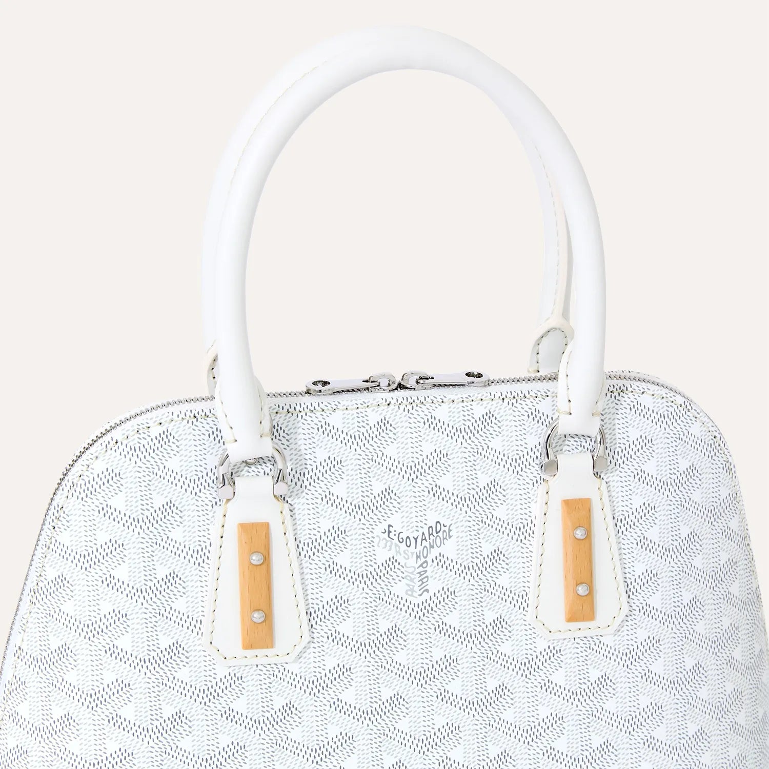 Goyard Vendôme PM Bag