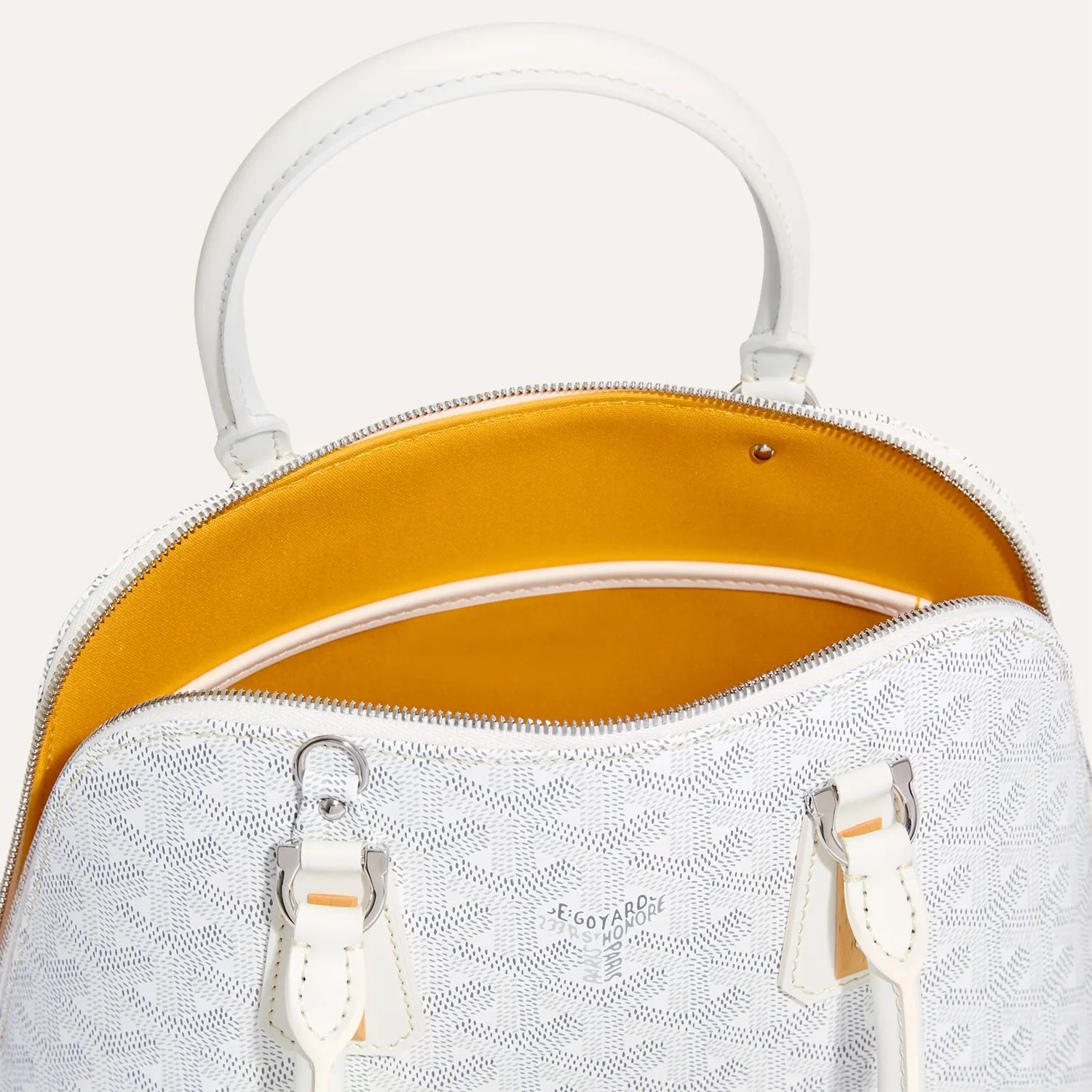 Goyard Vendôme PM Bag