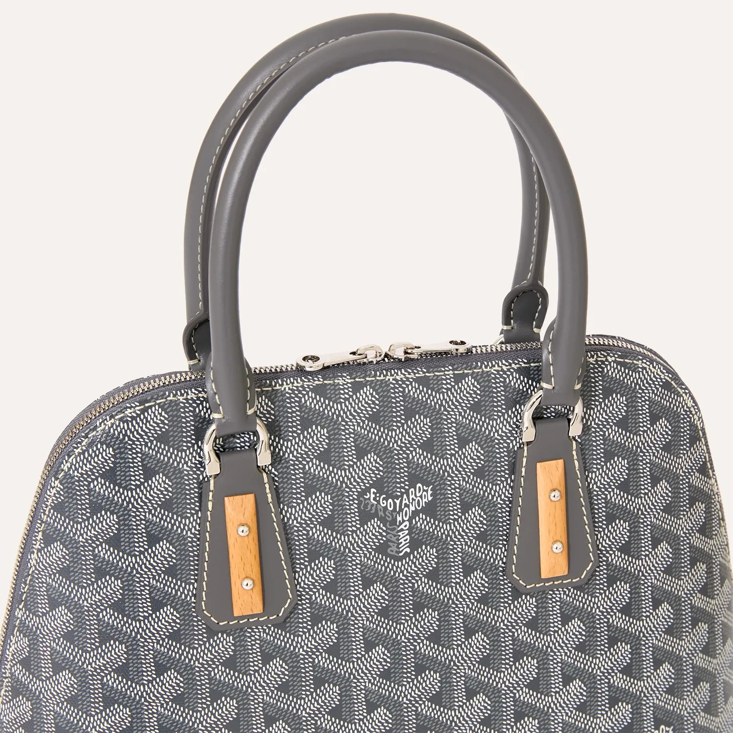 Goyard Vendôme PM Bag