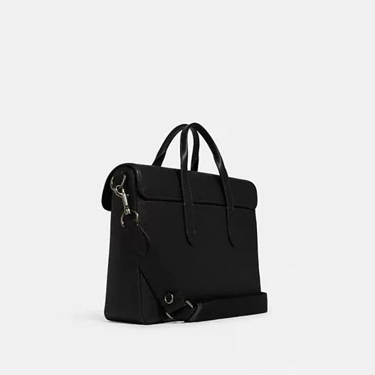 Coach Sullivan Portfolio Brief