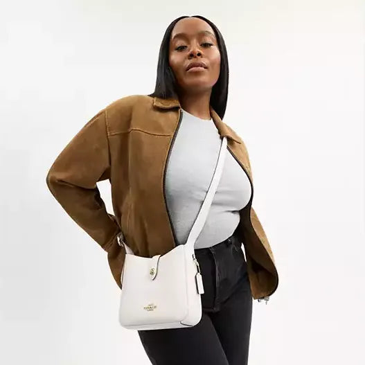 Coach Hadley Mini Crossbody Bag