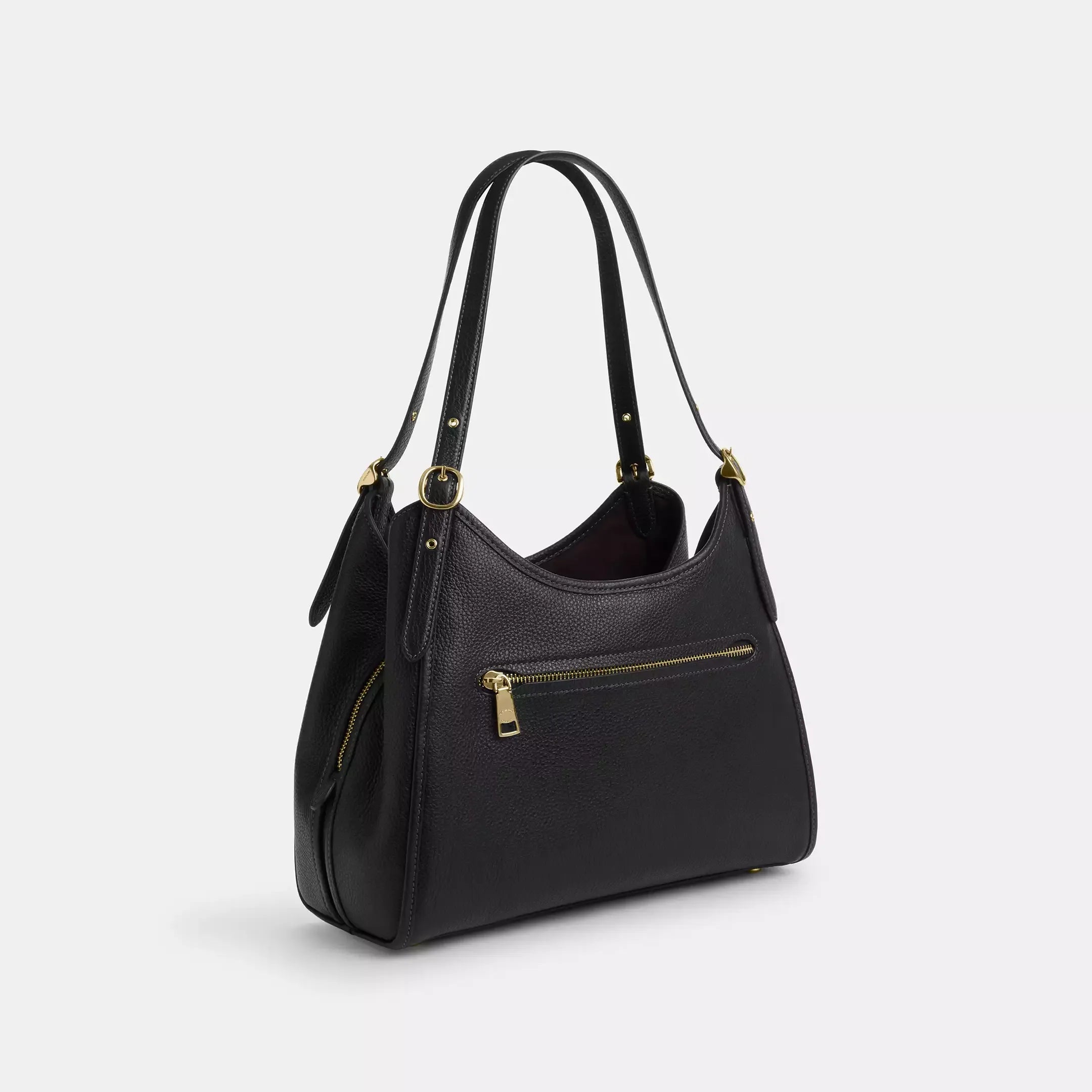 Coach Erin Shoulder Bag