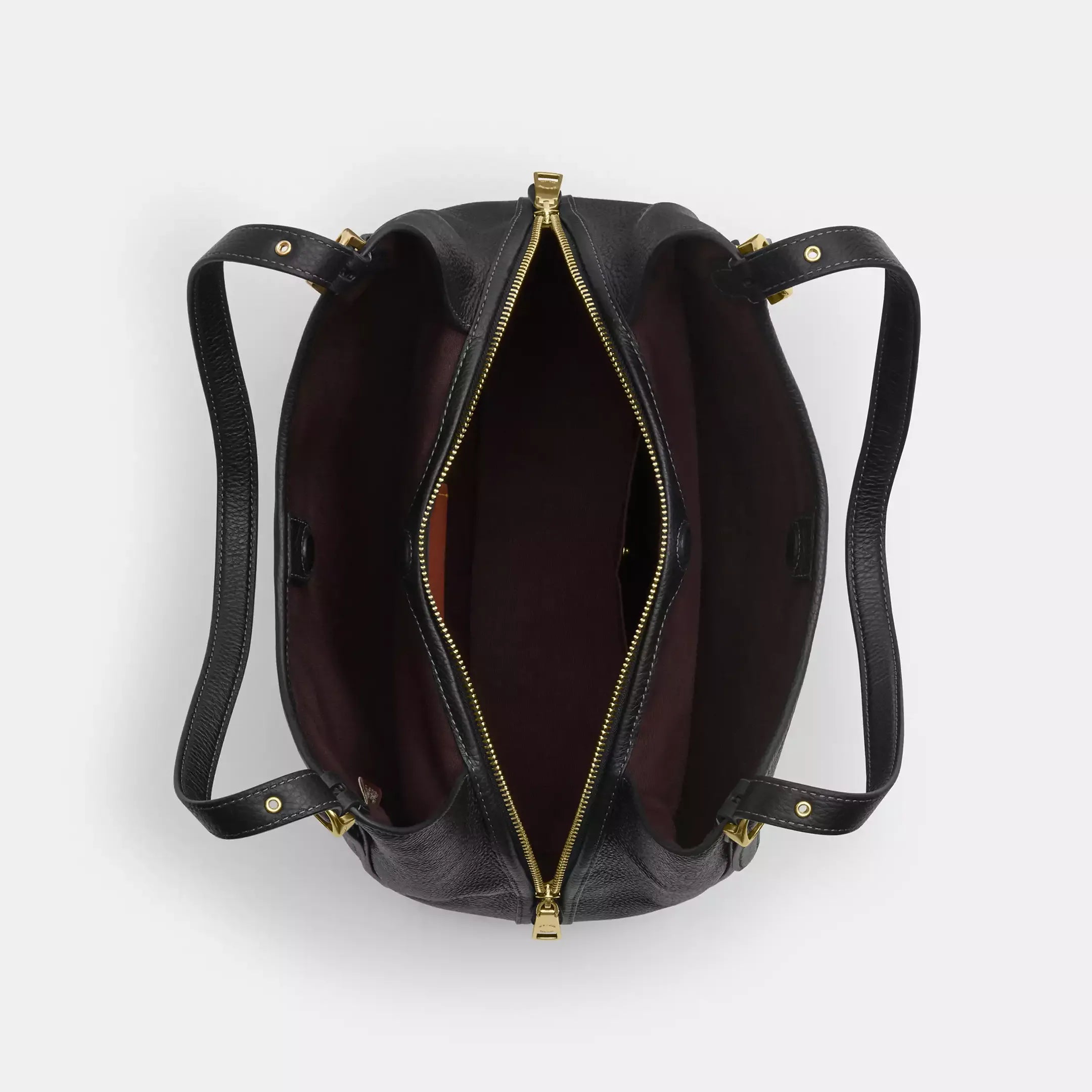 Coach Erin Shoulder Bag