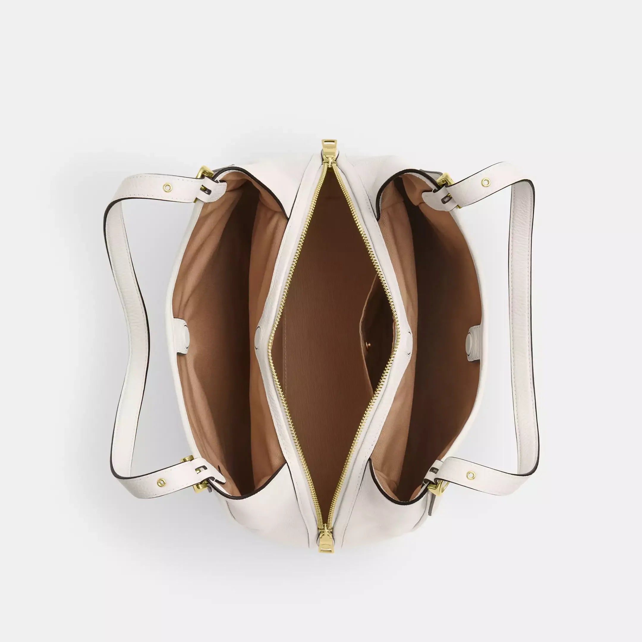 Coach Erin Shoulder Bag