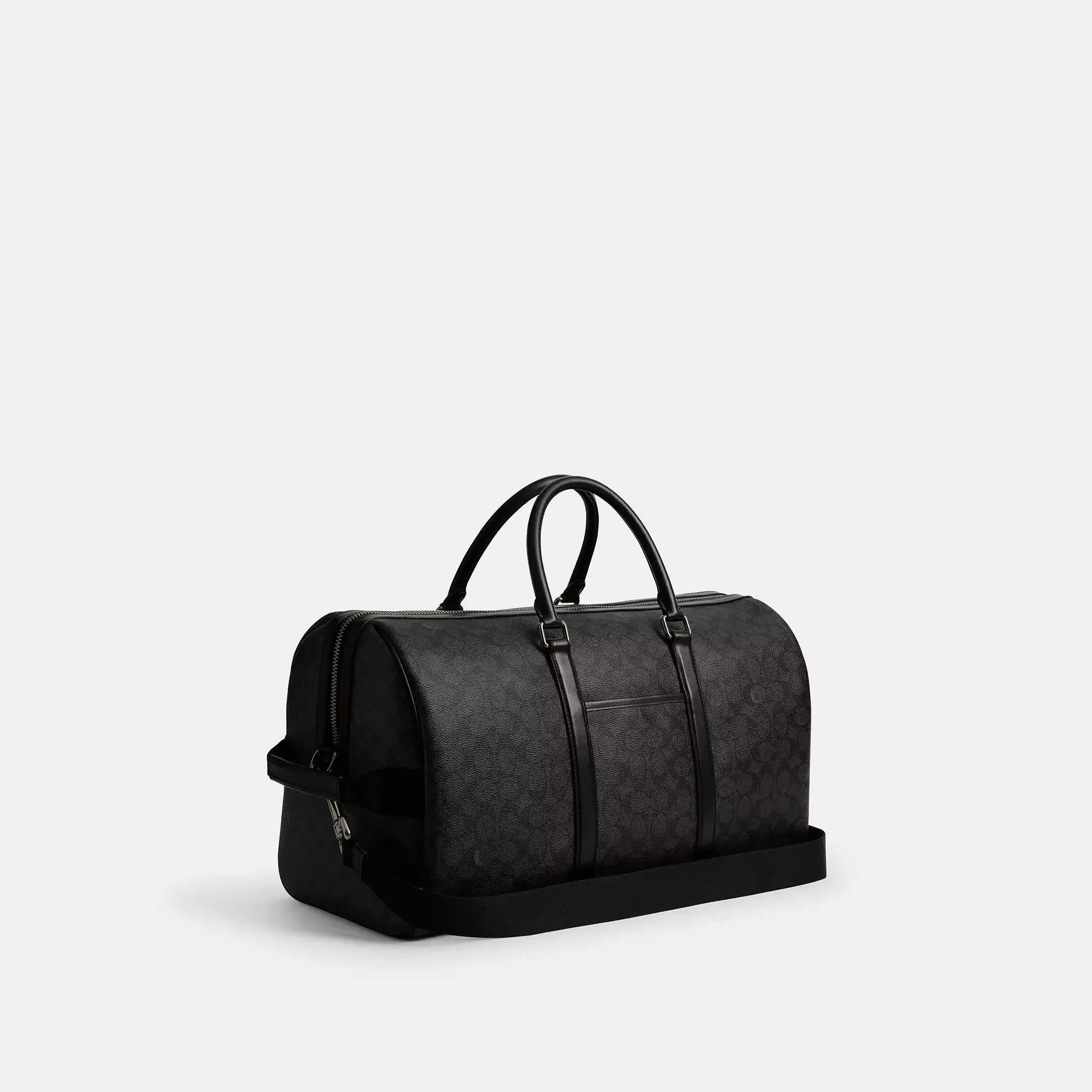 Coach Venturer Bag In Signature Canvas