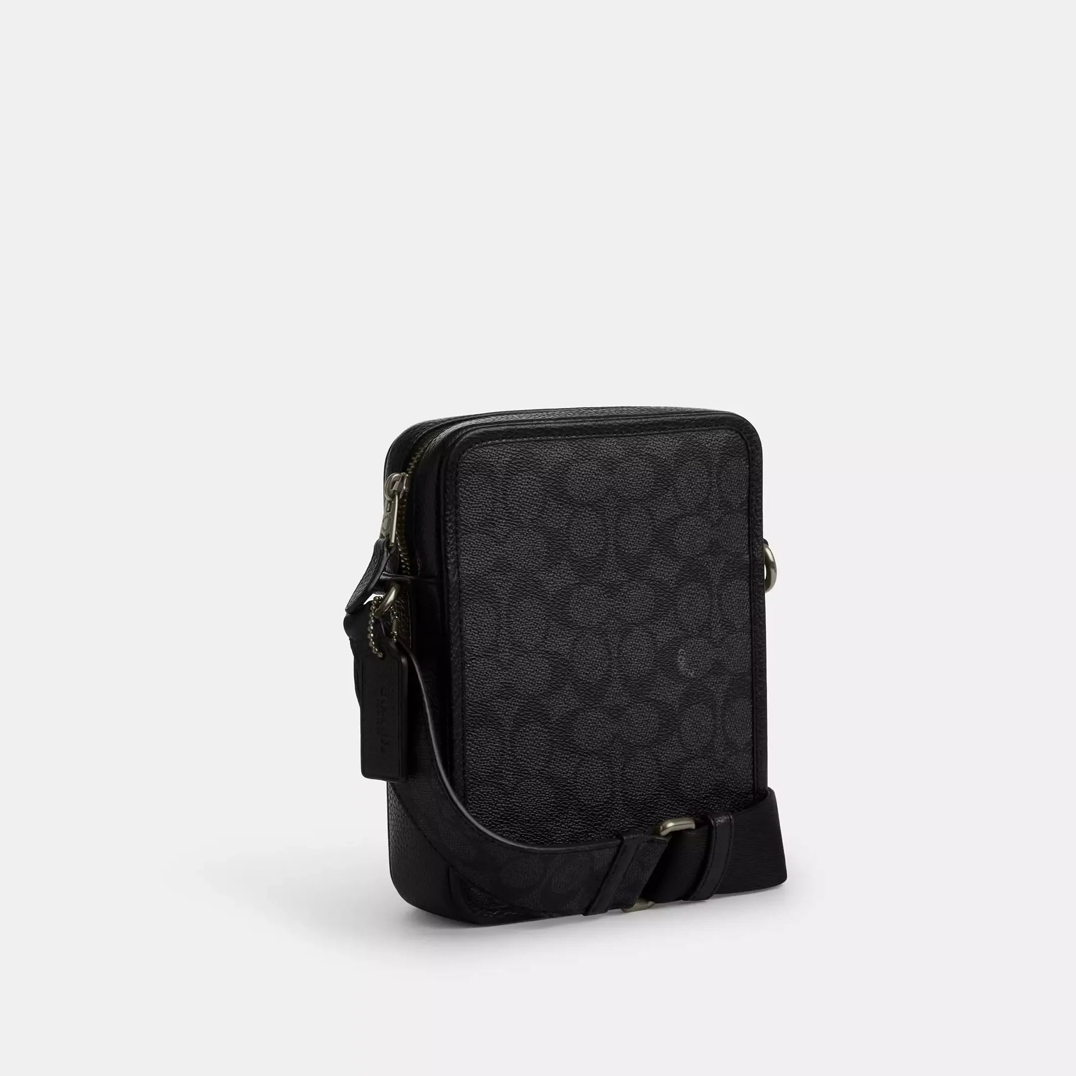 Coach Sullivan Crossbody Bag In Signature Canvas