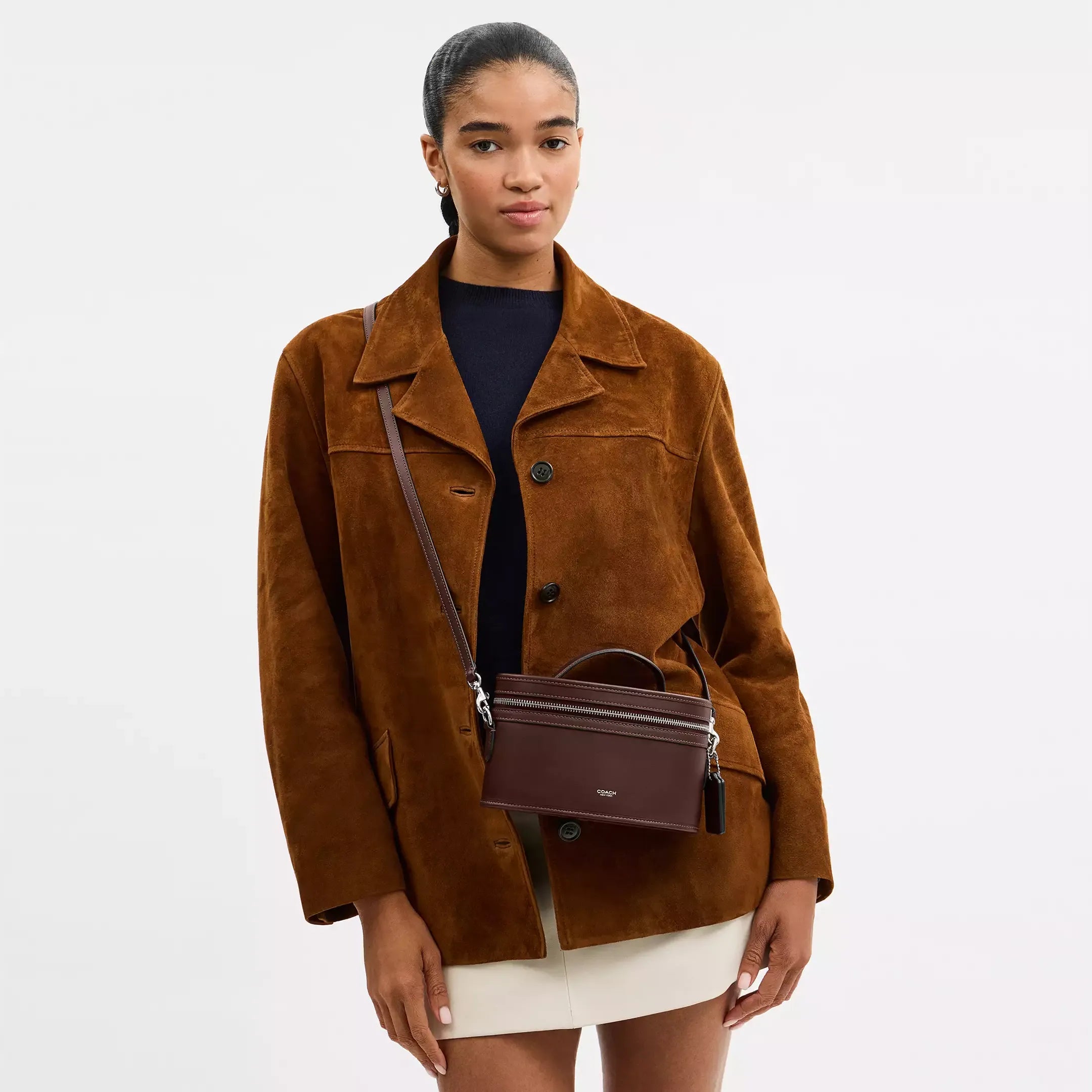 Coach Trail Bag