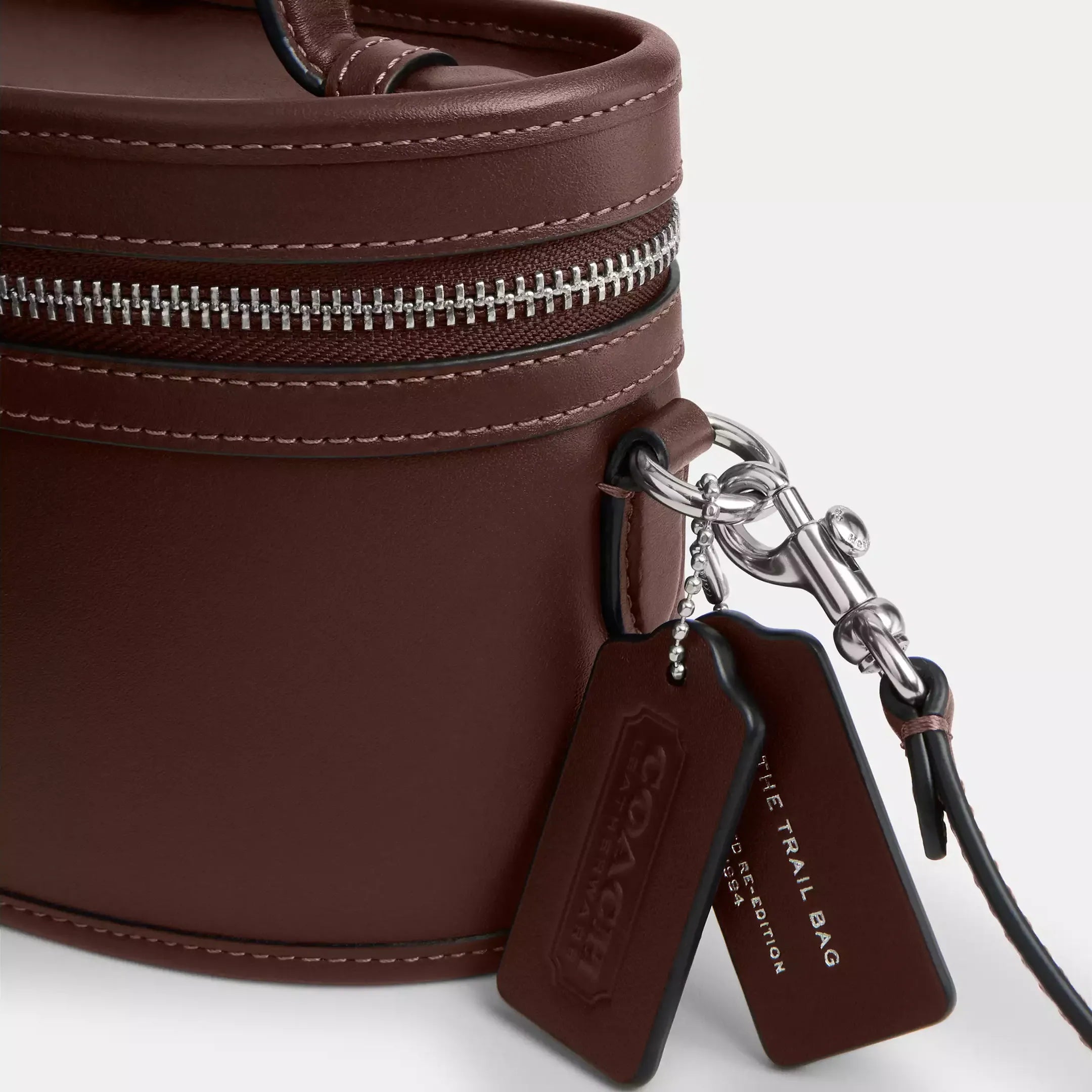 Coach Trail Bag