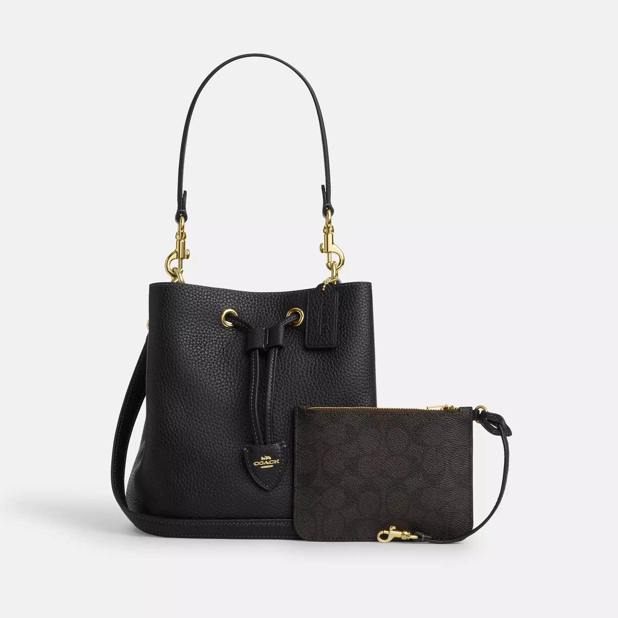 Coach Rowan Bucket Bag