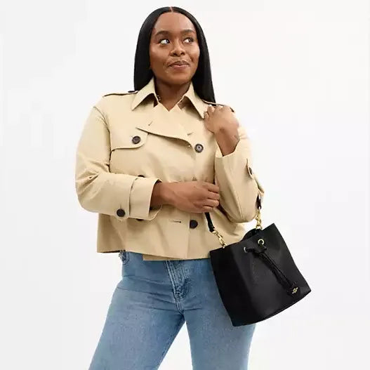 Coach Rowan Bucket Bag