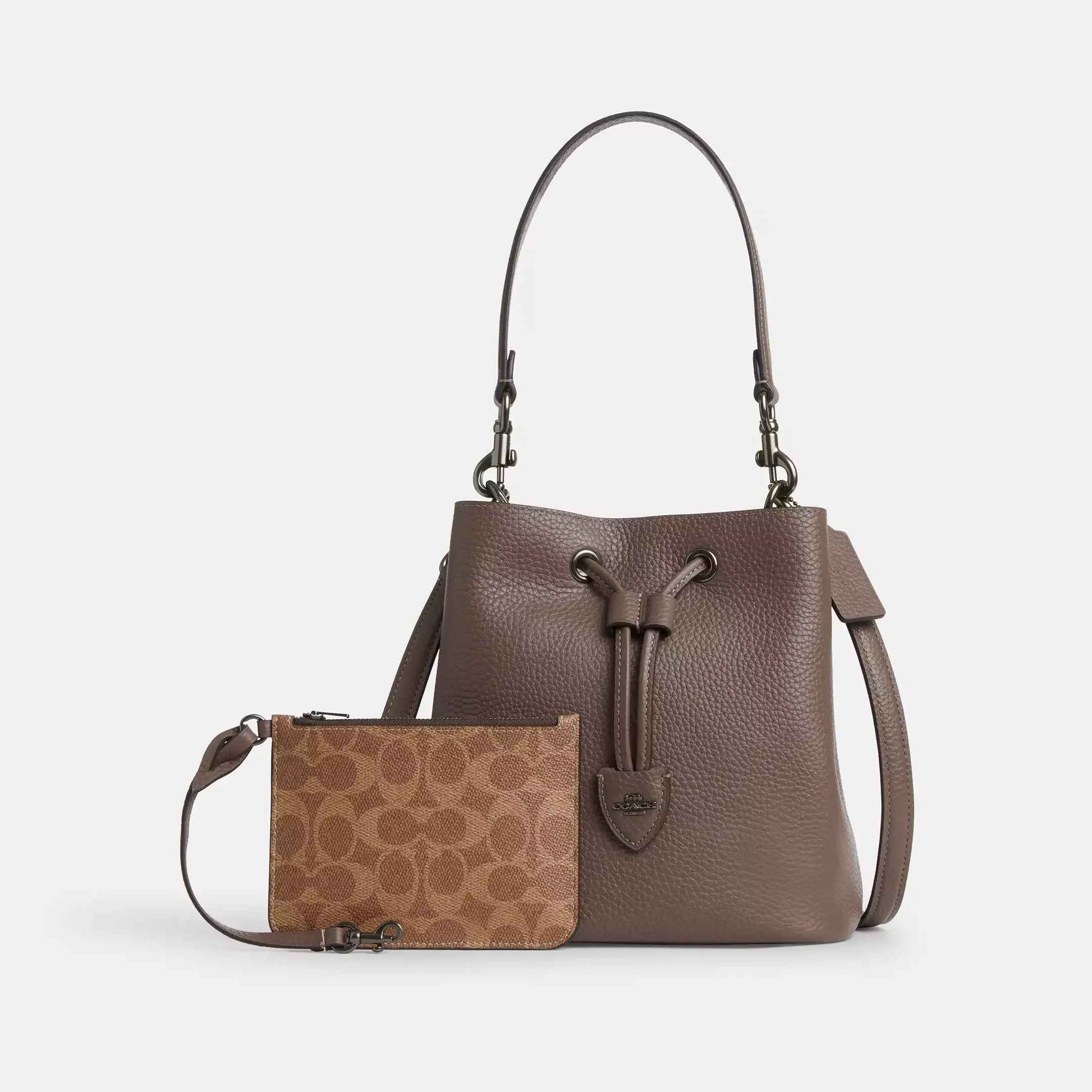 Coach Rowan Bucket Bag