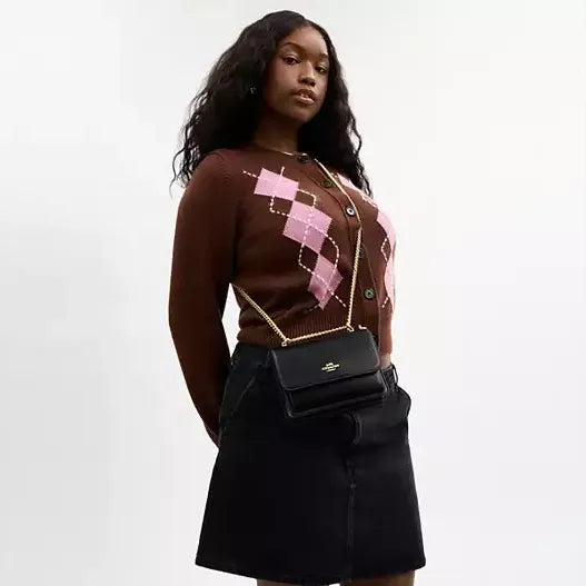 Coach Mini Klare Crossbody Bag