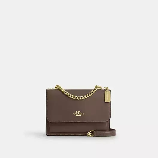 Coach Mini Klare Crossbody Bag
