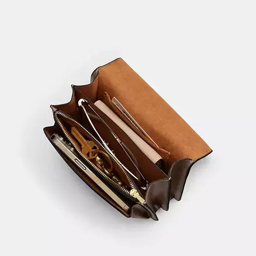 Coach Mini Klare Crossbody Bag