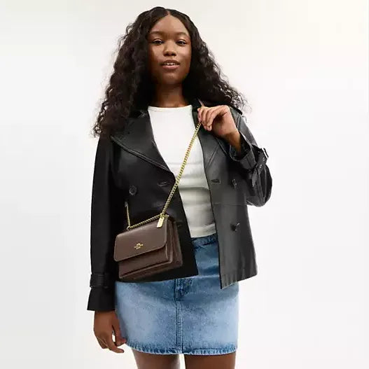 Coach Mini Klare Crossbody Bag
