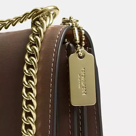 Coach Mini Klare Crossbody Bag