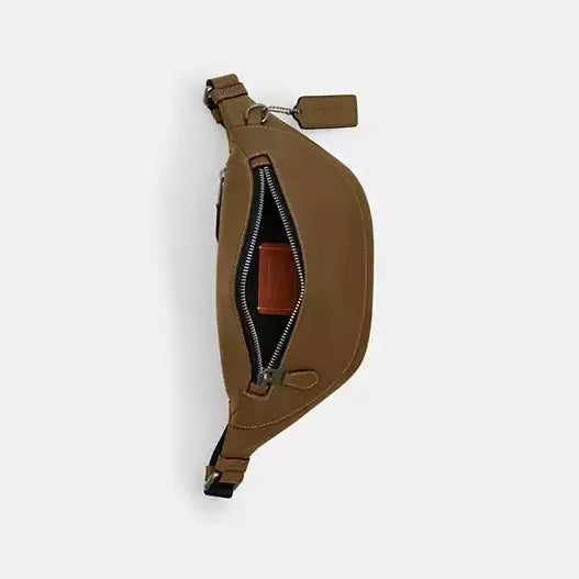 Coach Warren Mini Belt Bag
