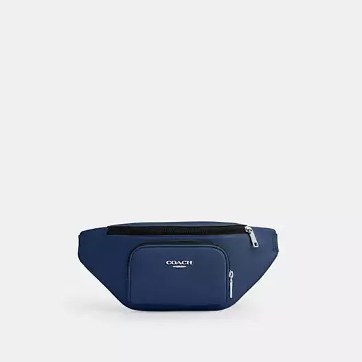 Coach Racer Small Belt Bag