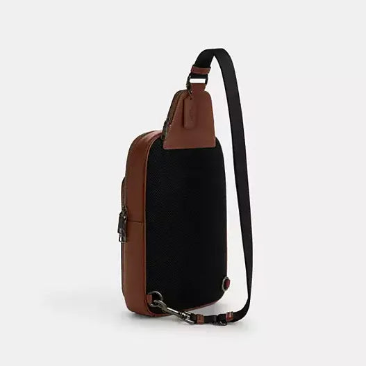 Coach Ethan Pack In Signature Canvas