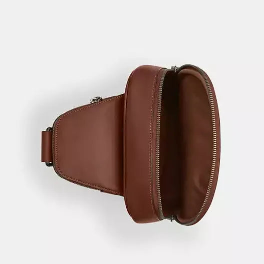 Coach Ethan Pack In Signature Canvas