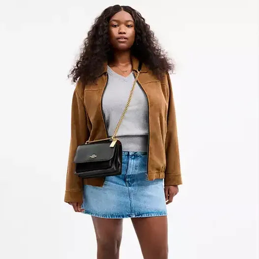 Coach Klare Crossbody Bag