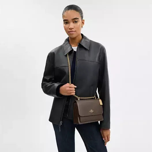 Coach Klare Crossbody Bag