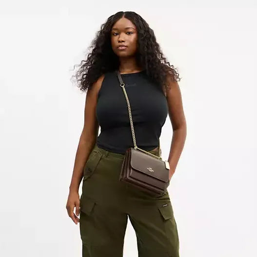 Coach Klare Crossbody Bag
