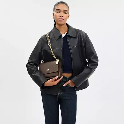 Coach Klare Crossbody Bag
