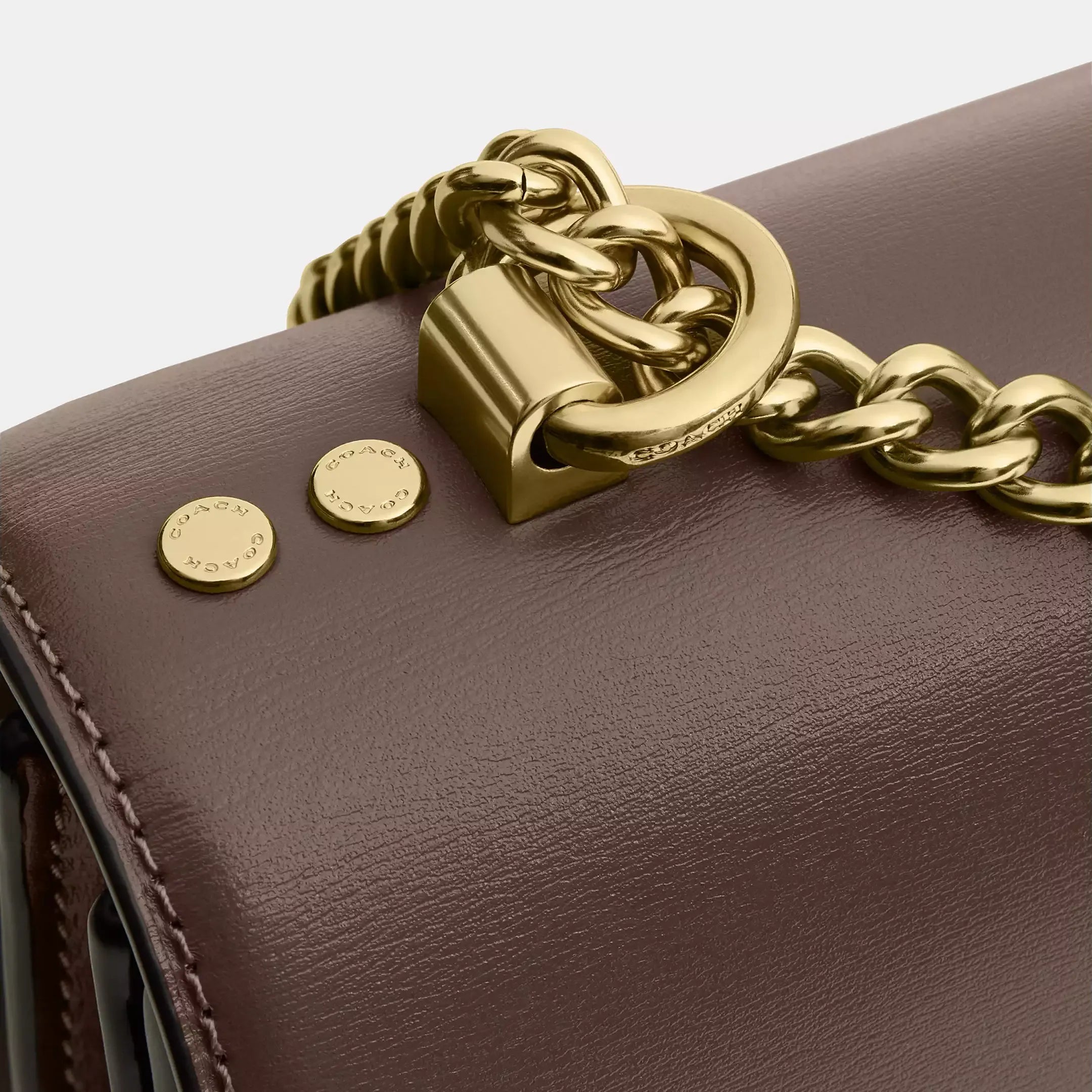 Coach Klare Envelope Crossbody Bag