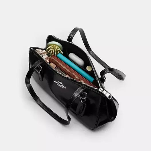 Coach Asher Shoulder Bag