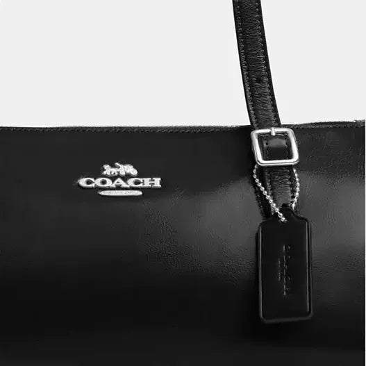 Coach Asher Shoulder Bag