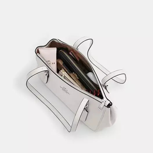Coach Asher Shoulder Bag