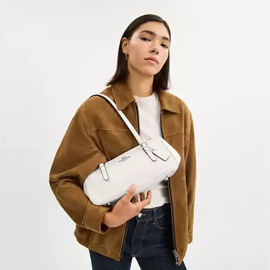 Coach Asher Shoulder Bag