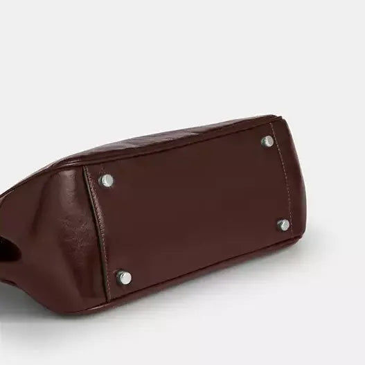 Coach Asher Shoulder Bag