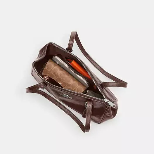 Coach Asher Shoulder Bag