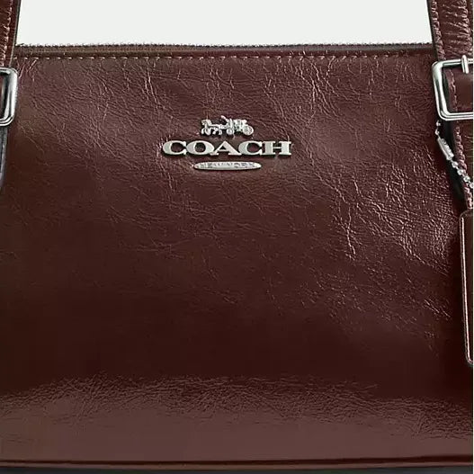 Coach Asher Shoulder Bag