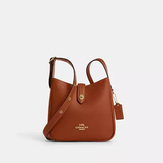 Coach Hadley Mini Crossbody Bag