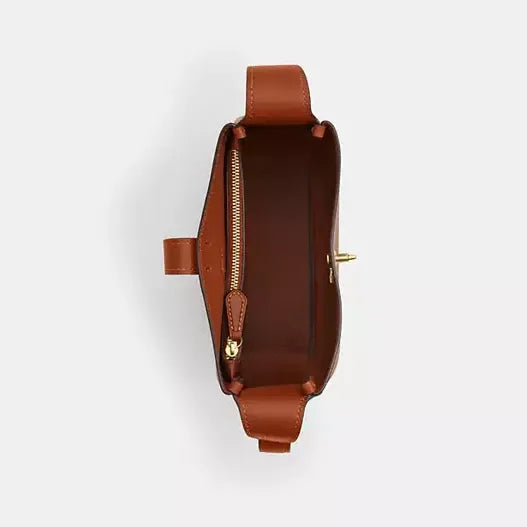 Coach Hadley Mini Crossbody Bag
