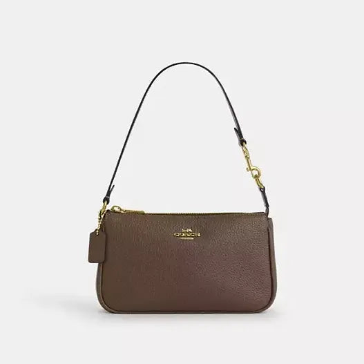Coach Nolita 19